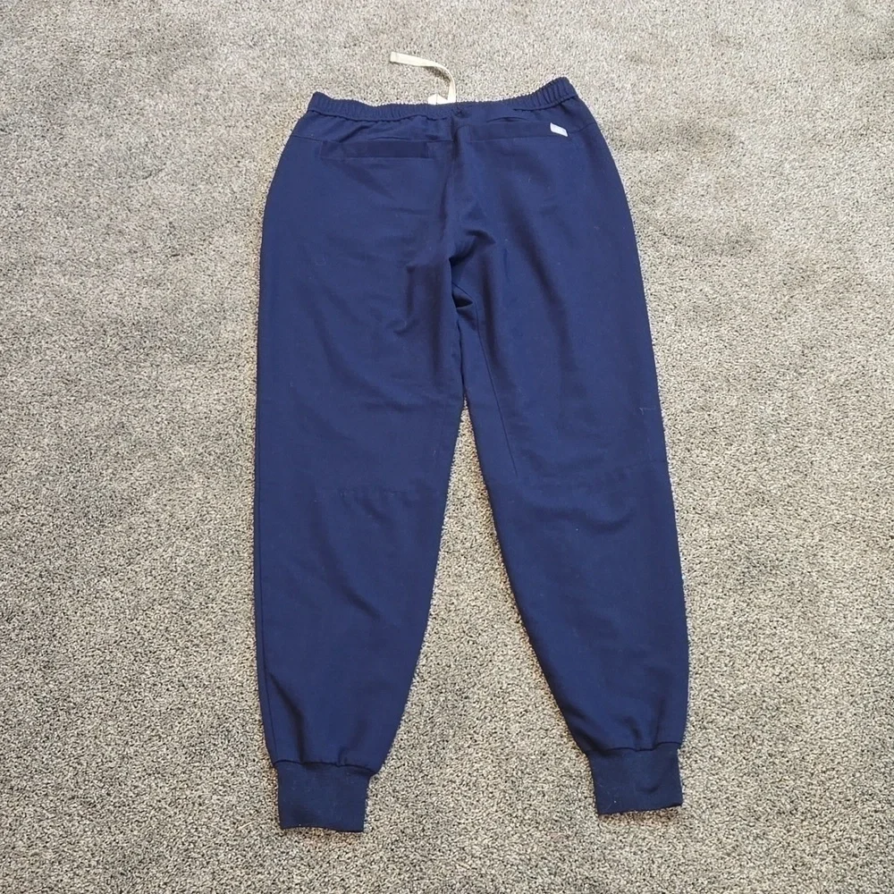 Figs Men Tansen jogger scrub Nursing Pants sz M